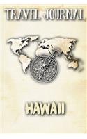 Travel Journal Hawaii