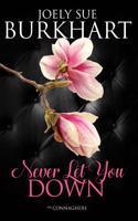 Never Let You Down