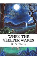 When the Sleeper Wakes