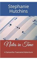 Notes in Time