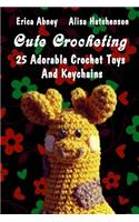 Cute Crocheting