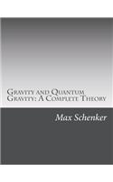 Gravity and Quantum Gravity