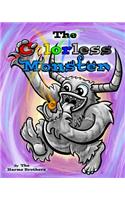 Colorless Monster