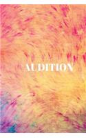 Audition