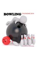 Bowling Calendar 2019