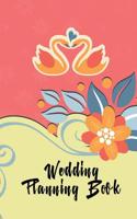 Wedding Planning Book