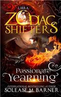Passionate Yearning