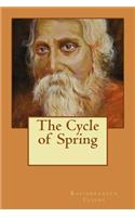 The Cycle of Spring