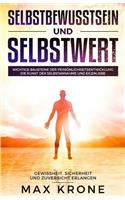 Selbstbewusstsein und Selbstwert