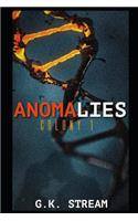 Anomalies