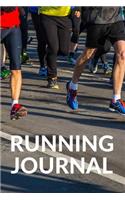 Running Journal