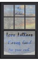 Love Letters from God