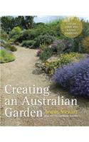 Creating an Australian Garden