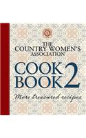 The Country Women's Association Cookbook 2
