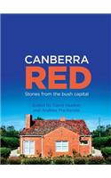 Canberra Red