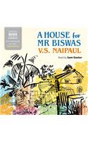 A House for MR Biswas