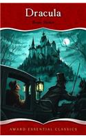 Dracula: (33 Award Essential Classics)