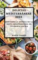 Delicias Mediterráneas 2023