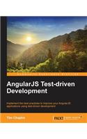 AngularJS Test-driven Development