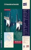 2130 WESTERSCHELDE & OOSTERSCHELDE 2019