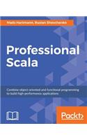 Professional Scala