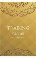 Trading Planner