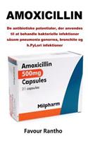 Amoxlclllln