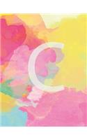 C