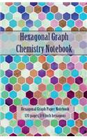 Hexagonal Graph Chemistry Notebook