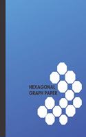 Hexagon Graph Paper