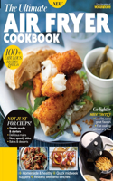 Ultimate Air Fryer Book