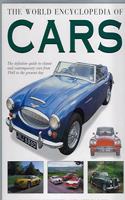The World Encyclopedia of Cars