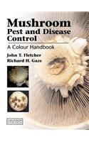 Mushroom Pest and Disease Control