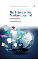 The Future of the Academic Journal