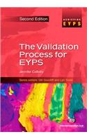 Validation Process for Eyps