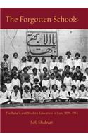 The Forgotten Schools