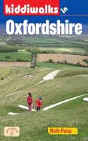 Kiddiwalks in Oxfordshire