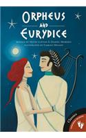 Orpheus and Eurydice