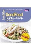 Good Food: Healthy chicken recipes