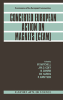 Concerted European Action on Magnets (Ceam)