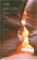 The Selfless Self: Finding Stillness, Silence and Simplicity(English)