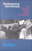 Redesigning Democracy