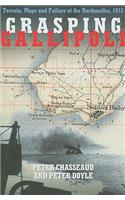 Grasping Gallipoli