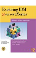 Exploring IBM Eserver Xseries