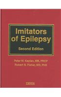 Imitators of Epilepsy