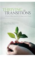 Thriving in Transitions [op]