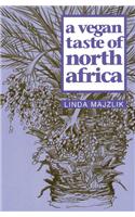 A Vegan Taste of North Africa