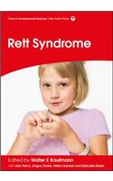 Rett Syndrome