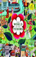 The World of the Tudors