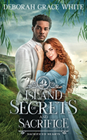 Island of Secrets and Sacrifice